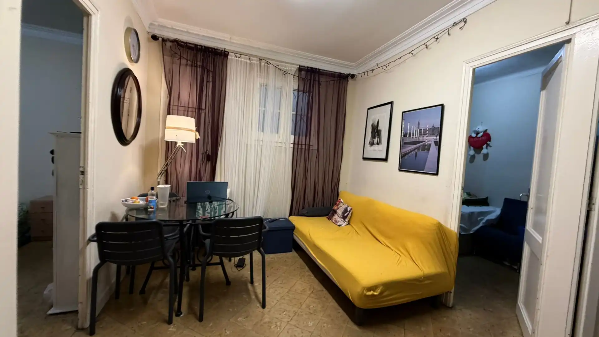 Appartement avec terrasse à vendre à Collblanc - La Torrassa