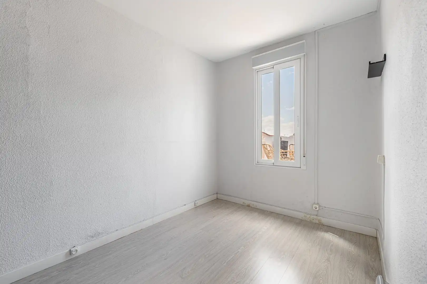 Habitación de Piso en venta en Madrid con Aire acondicionado, Calefacción y Terraza