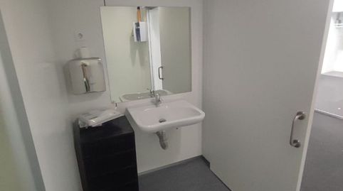 Foto 5 von Büro zur Miete in Calle Emilio Alarcos Llorach, 8, Milán - Pumarín, Oviedo