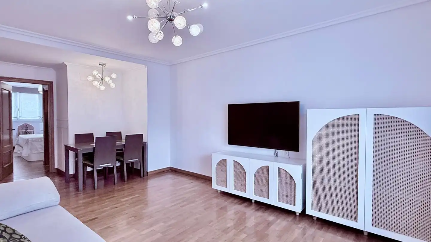 Piso con terraza en venta en Askorra Kalea, imagen 4