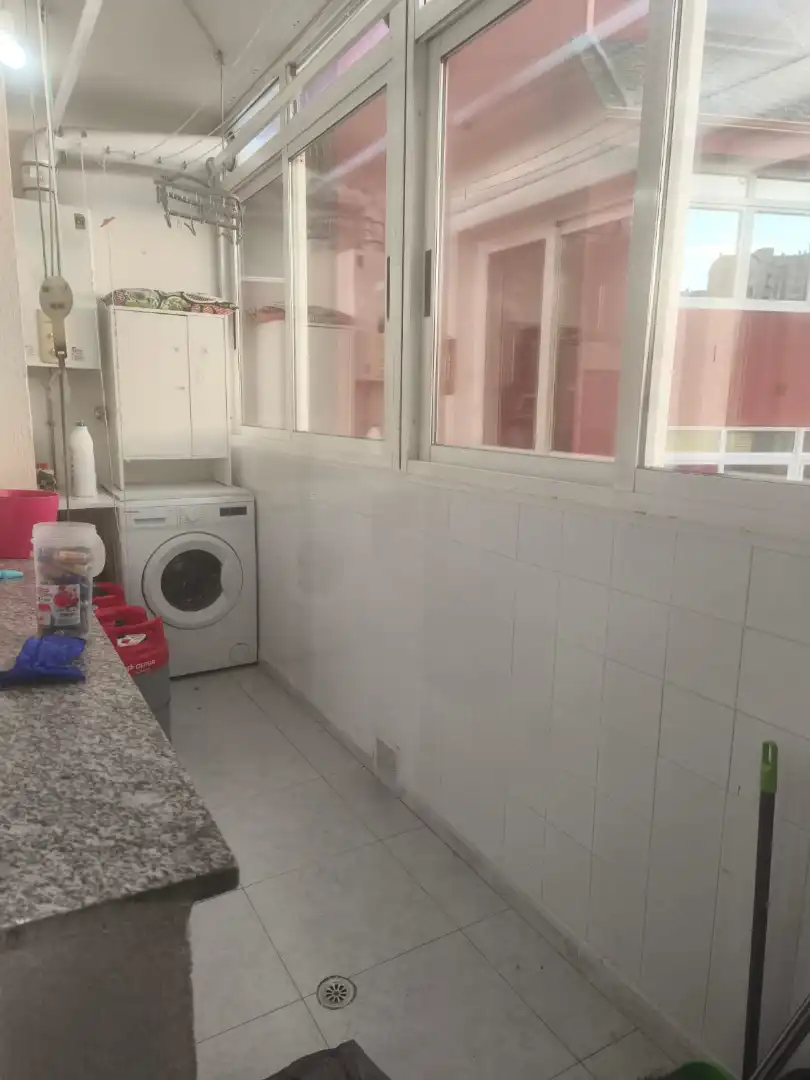 Piso de alquiler en Lugo, Lugo