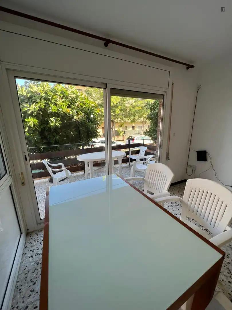 Zimmer in Segur de Calafell
