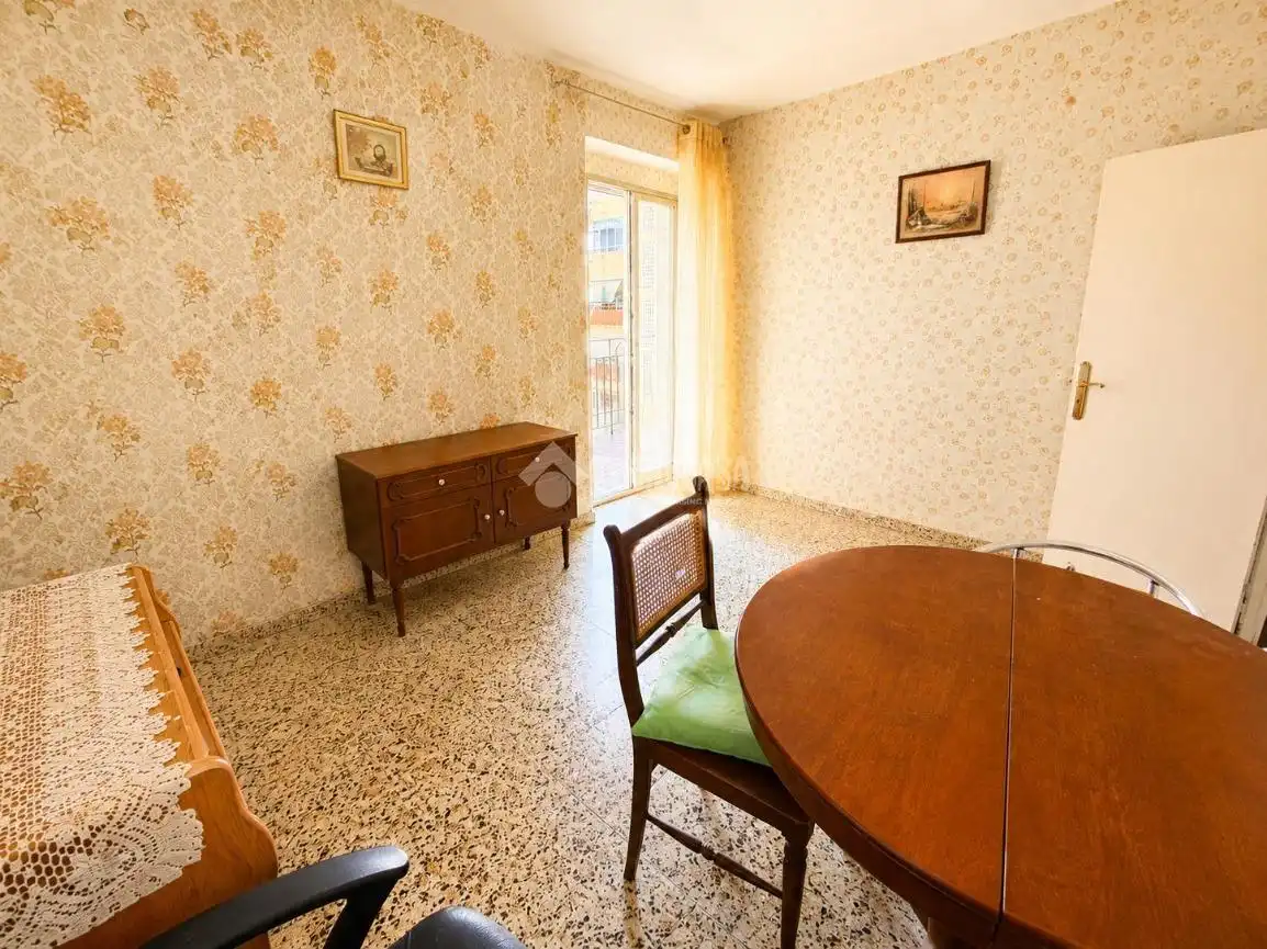 Comedor de Piso en venta en Madrid