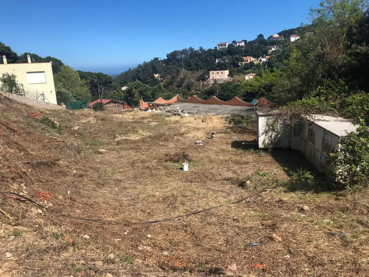 Lands and plots for sale in Serra Brava, imagen 2