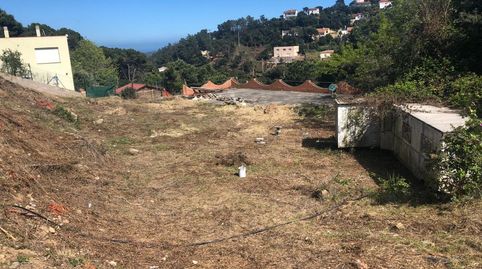 Parcela en urbanización Serrabrava, imatge 2