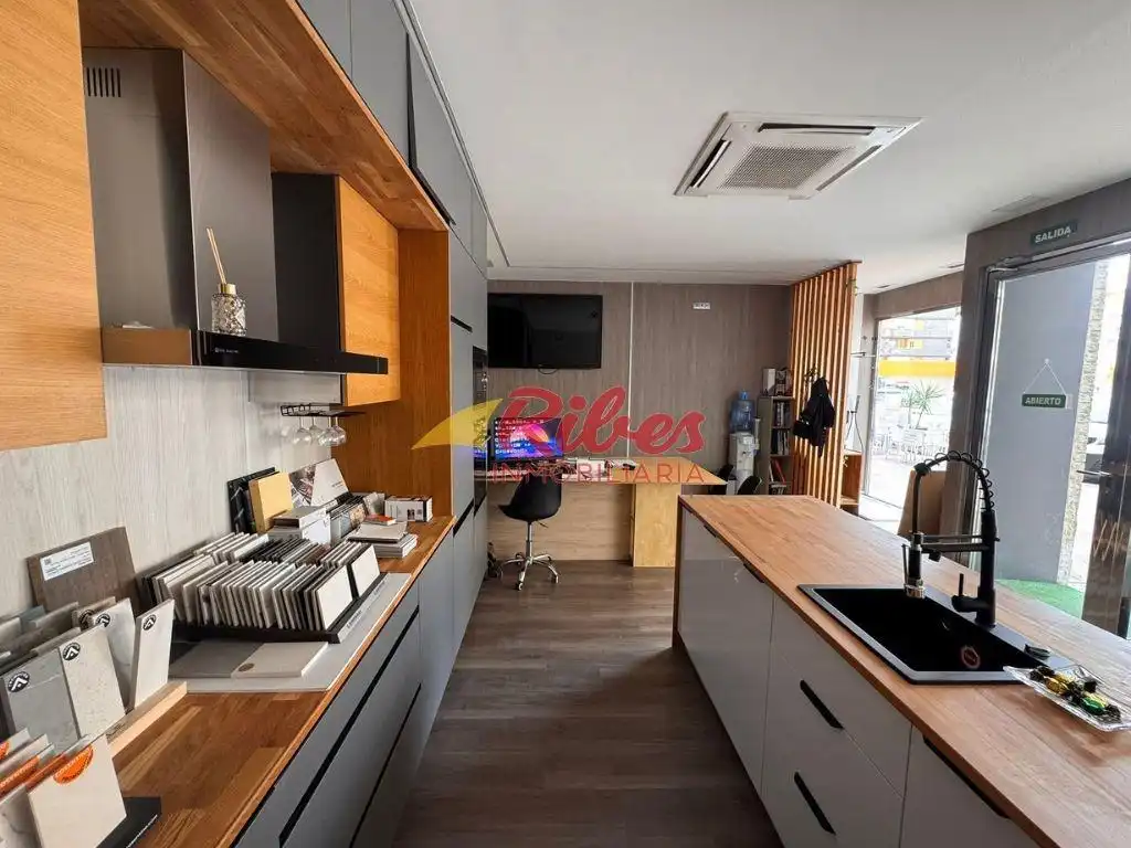 Business premises for sale in Sant Antoni, imagen 4