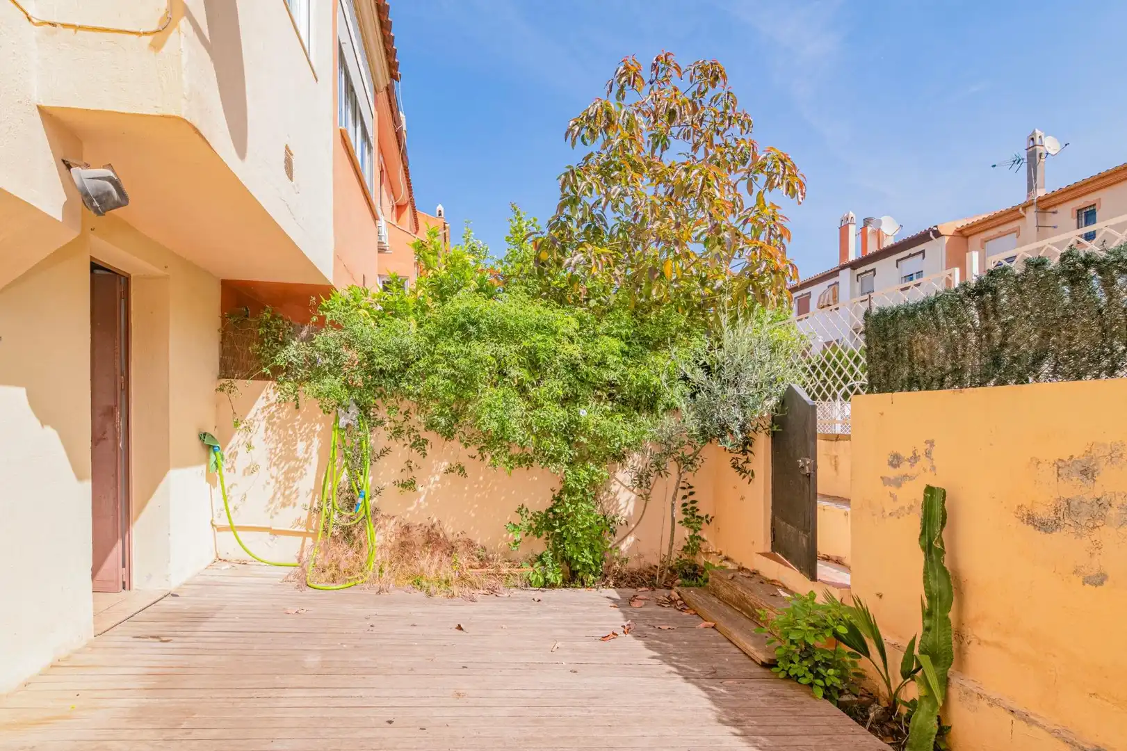 Casa a schiera con piscina in vendita a Camino Camino Gabia, imagen 42