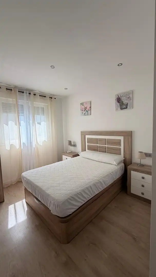 Apartments for rent in Rodeo Alto - Guadaiza - La Campana
