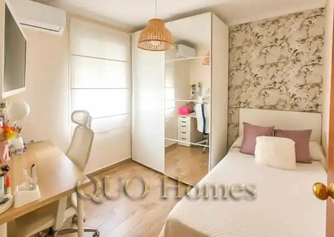 Terraced house with terrace for sale in El Retiro - Parque Atlántico - Ronda este, imagen 12