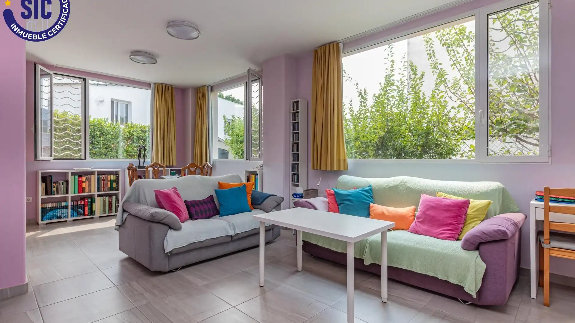 Casa o chalet en venta en Calle Casalduch, 29