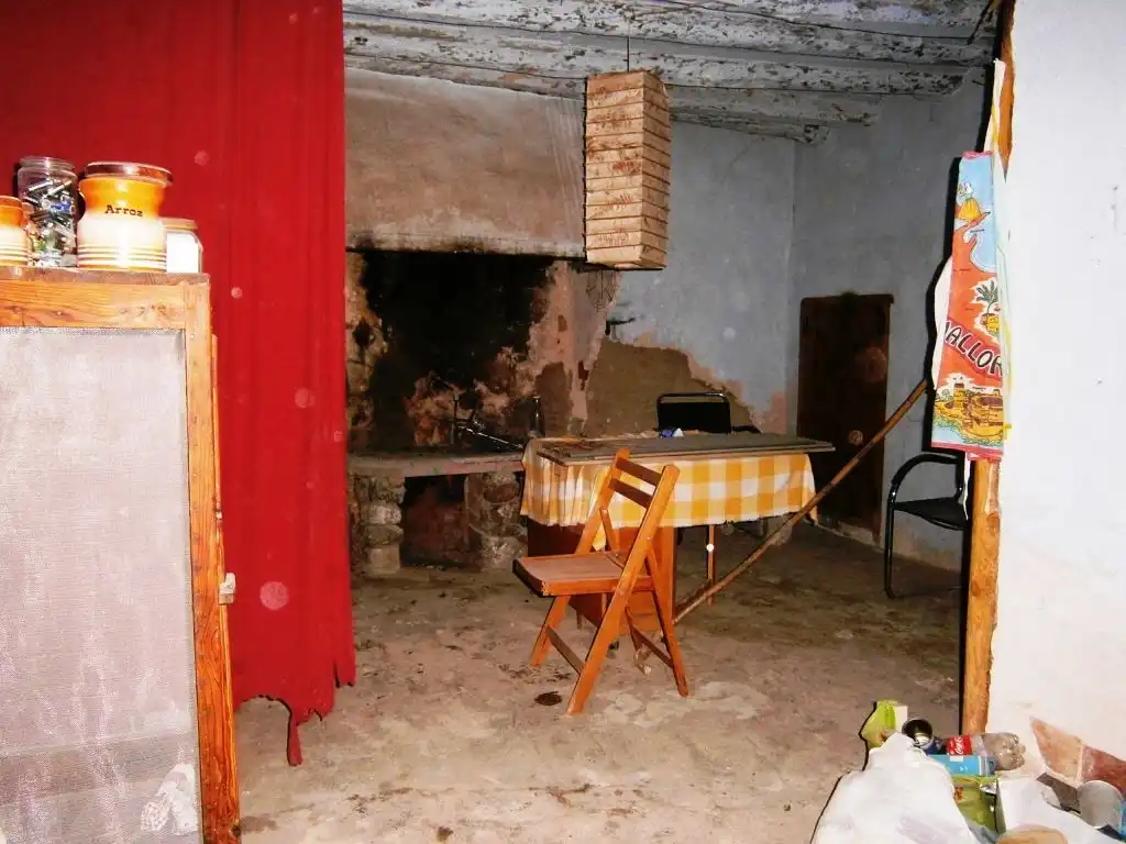Country homes for sale in Fuentespalda  with Private garden, Terrace and Storage room