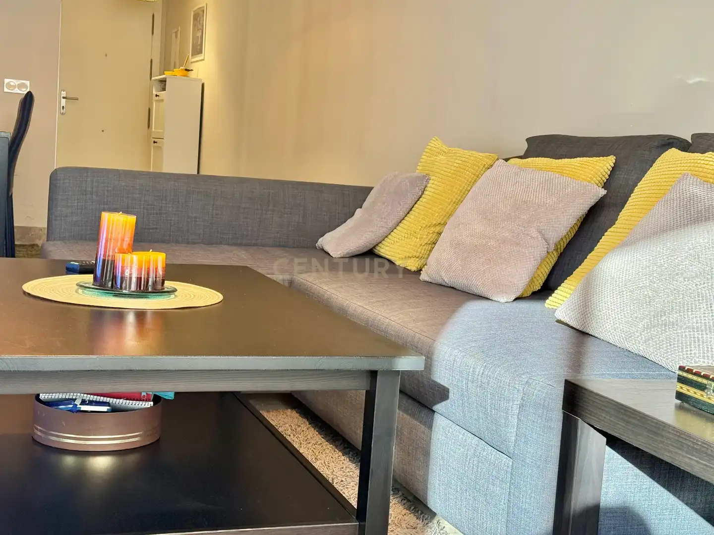 Apartamento con terraza en venta en Almerimar, imagen 18