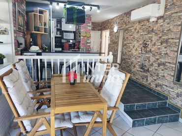Apartamento en venta en Carrer Cala Fonda 36