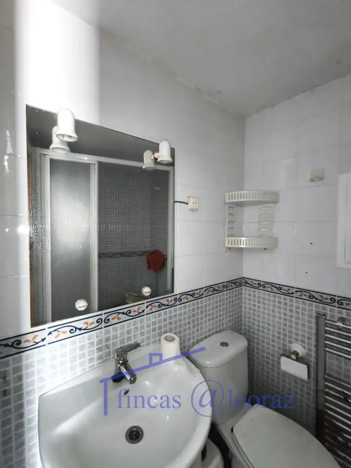 Bathroom of Country homes for sale in La Sotonera