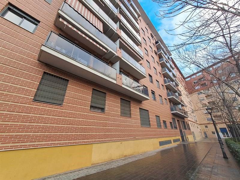 Piso en venta en Josep Melià I Castello, 9, -1, Sant Isidre