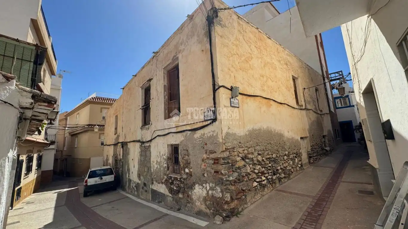 Casa in vendita a Castell de Ferro, imagen 13