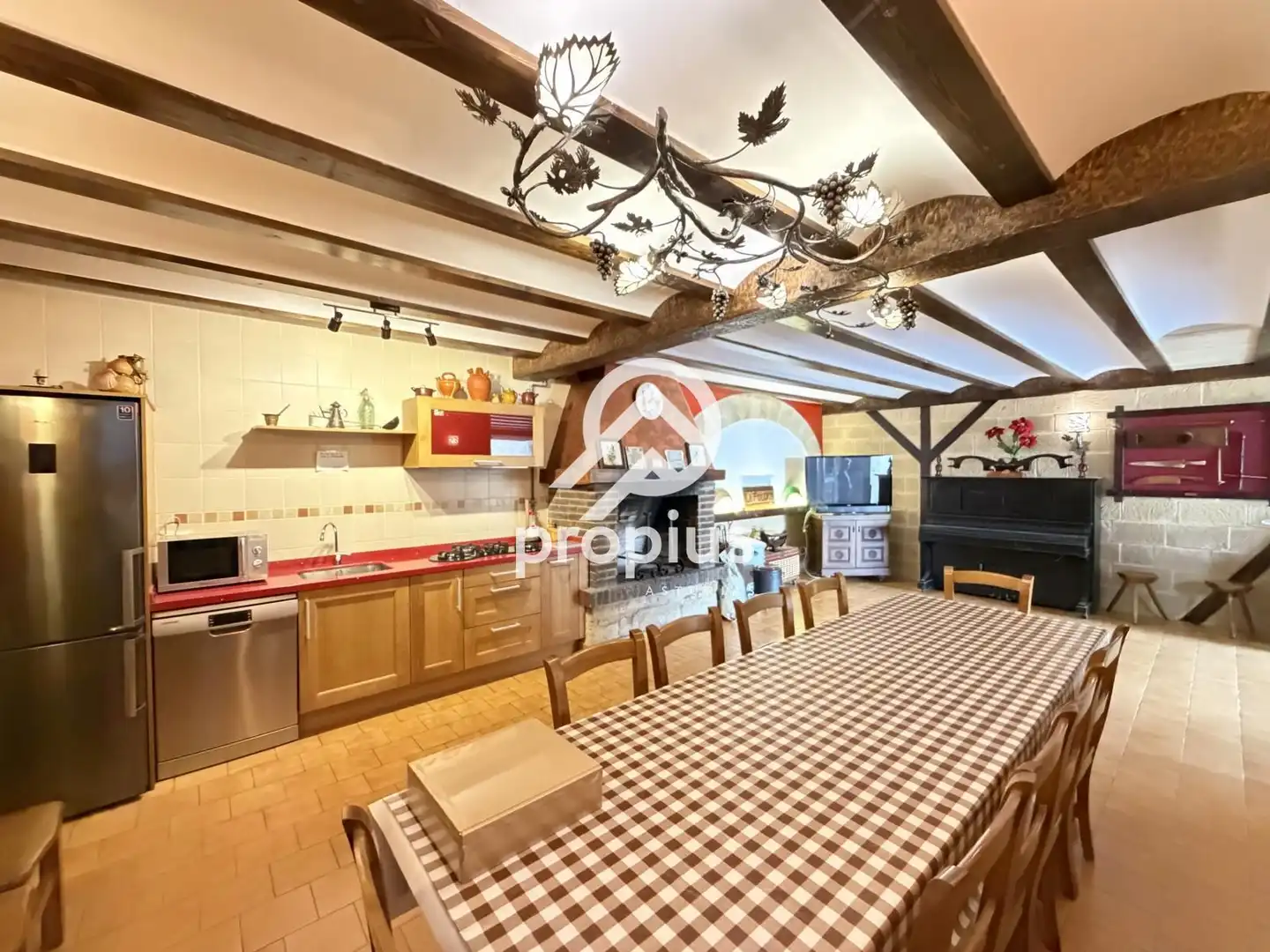 Villa avec terrasse à vendre à Barandas, imagen 38