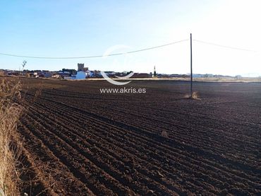 Terreno rustico in vendita a Jareros