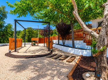 Villa con balcone in vendita a Sant Cebrià de Vallalta
