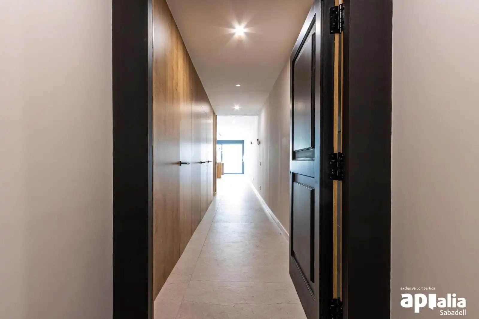 Casa o xalet en venda en Sabadell amb Parquet, Terrassa i Balcó