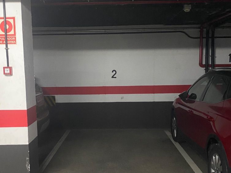 Aparcament de Garatge en venda en Telde