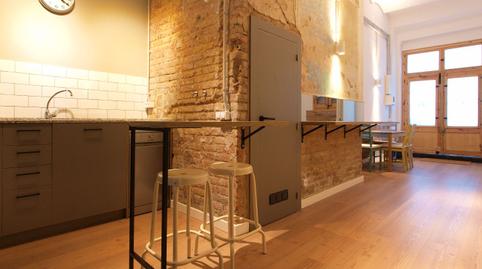 Foto 2 de Planta baixa de lloguer a Carrer de Pizarro, La Barceloneta,  Barcelona Capital