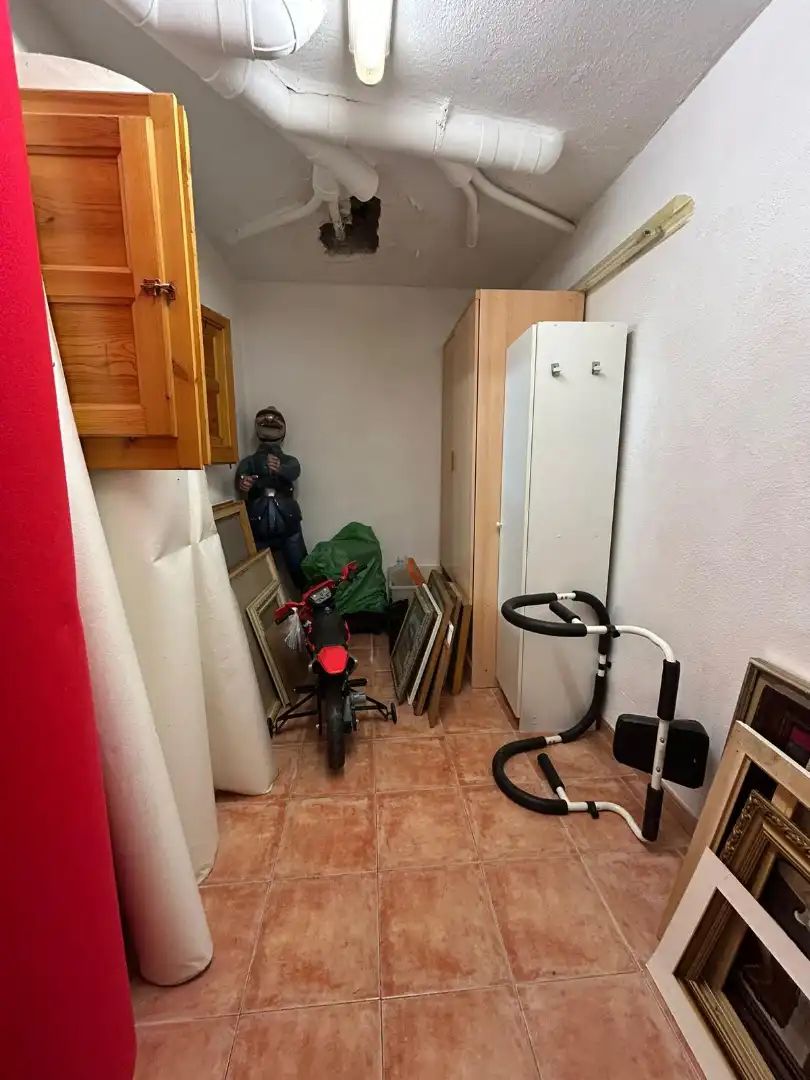 Einzelparkplatz zum Verkauf in Casco Urbano, imagen 9