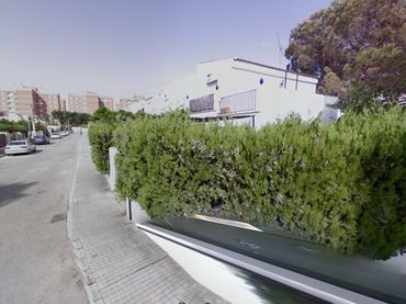 Villa zum Verkauf in Calle Granada