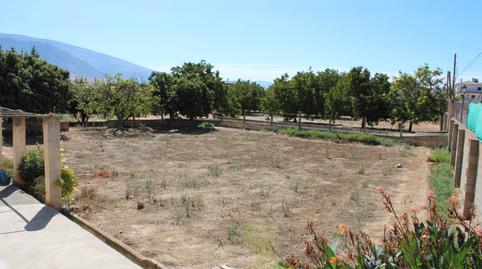 Foto 5 de Residencial en venta en Avenida Valle de Lecrín, 1, Padul, Granada