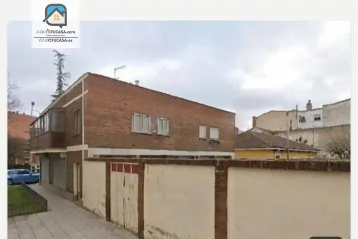 House for sale in Venta de Baños
