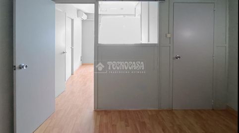 Foto 4 de Oficina en venta en Ciudad Jardín - Parque Roma, Zaragoza Capital
