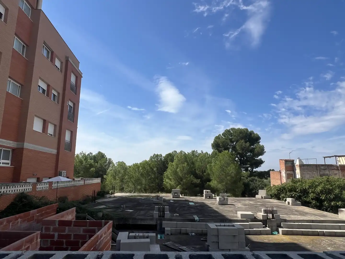 Außenansicht von Gebäude zum Verkauf in Constantí, Tarragona