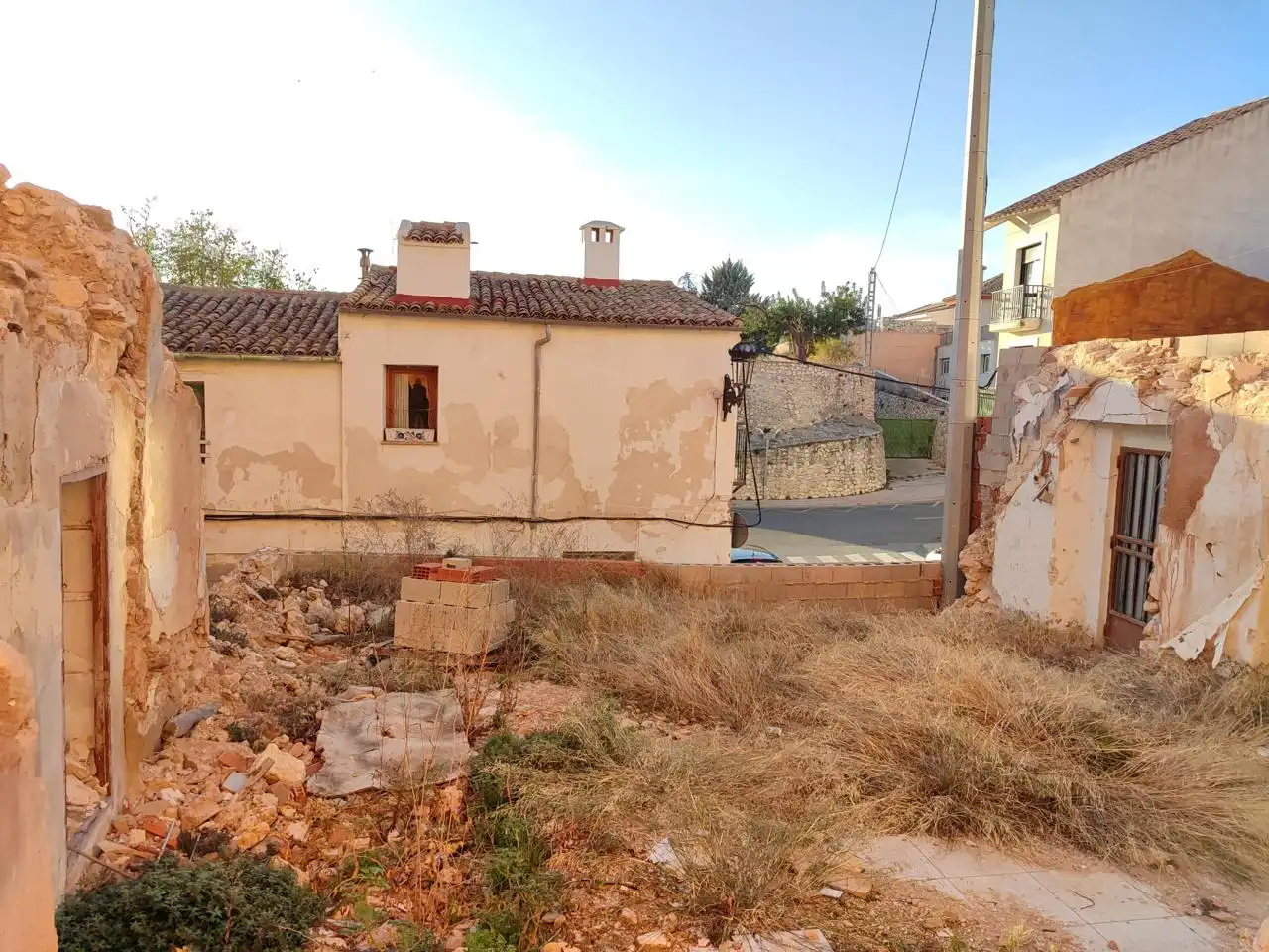 Terrenys i solars en venda a Ibi, imagen 4