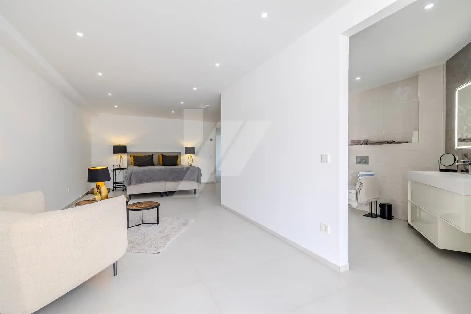 Villa con terrazza in vendita a La Fustera, imagen 17