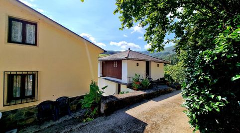Foto 3 de Casa o chalet en venta en Barrio Vegas, San Tirso de Abres, Asturias
