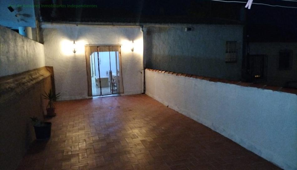 Foto 1 de Casa o xalet en venda a Calle Mayor en Raal el, El Raal, Murcia