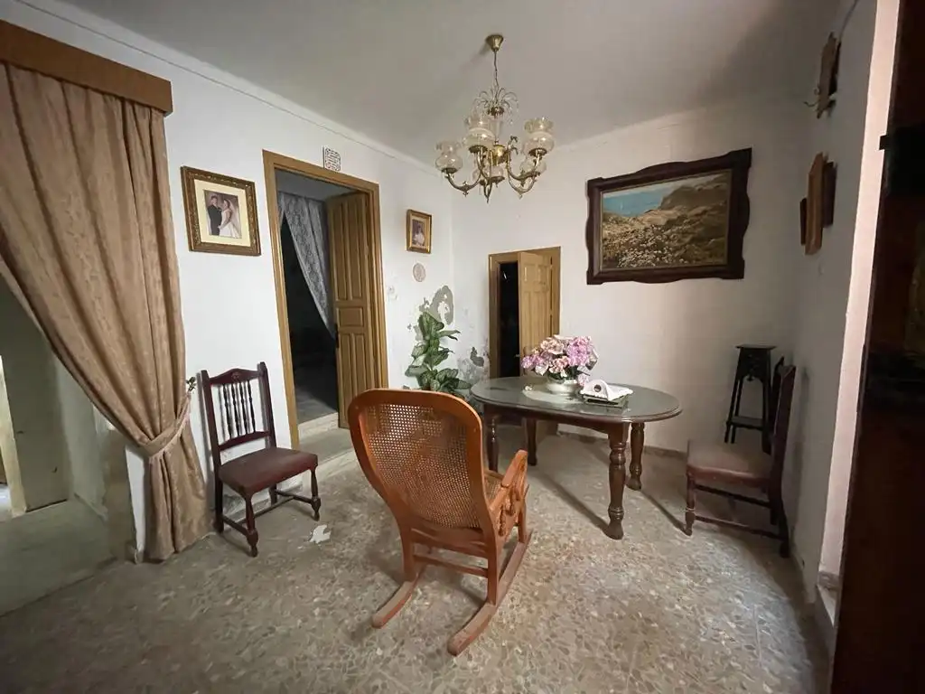 Casa en venta en Higueras