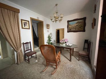 Casa en venda a Higueras