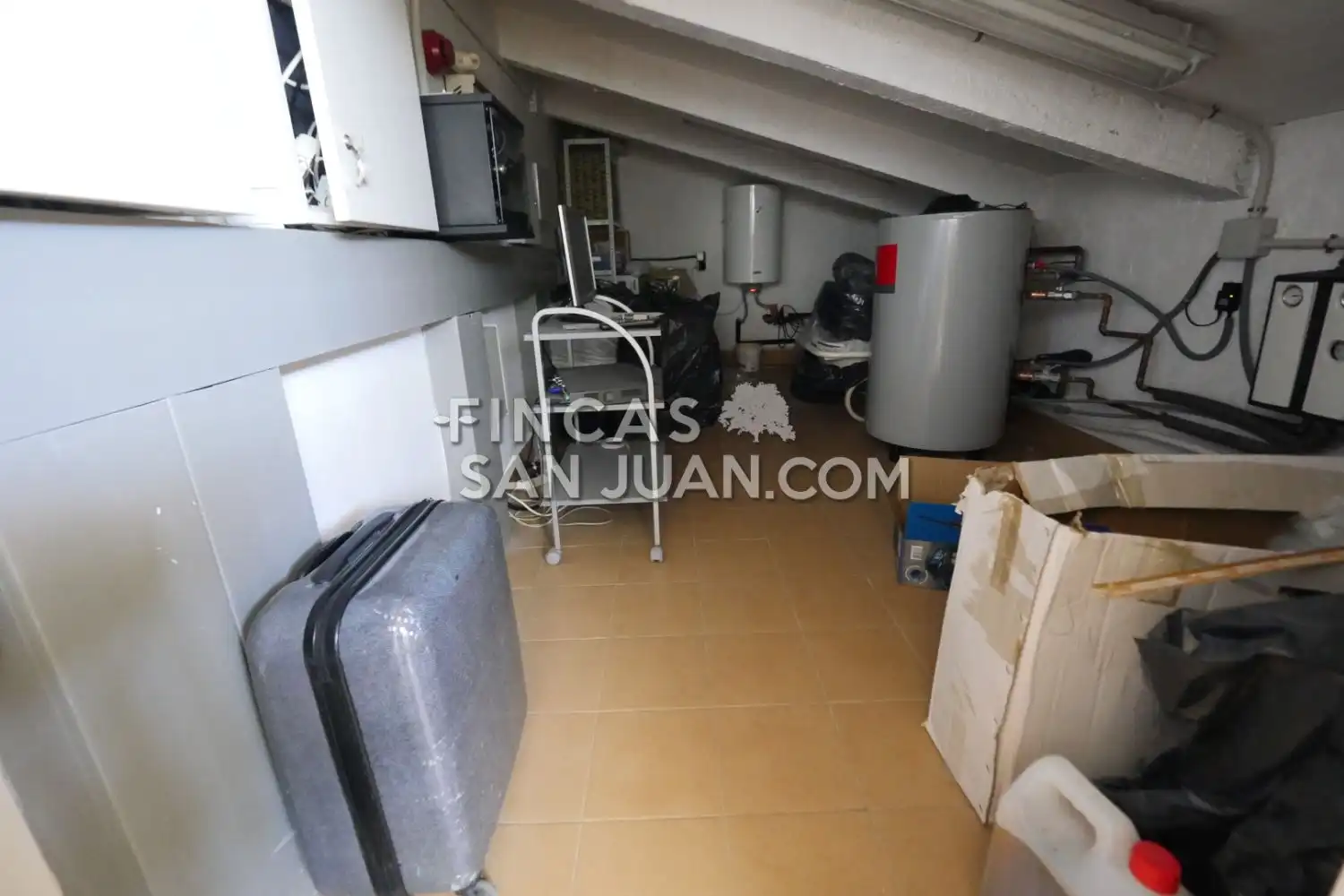 Casa o xalet en venda en Orihuela amb Jardí privat, Terrassa i Traster