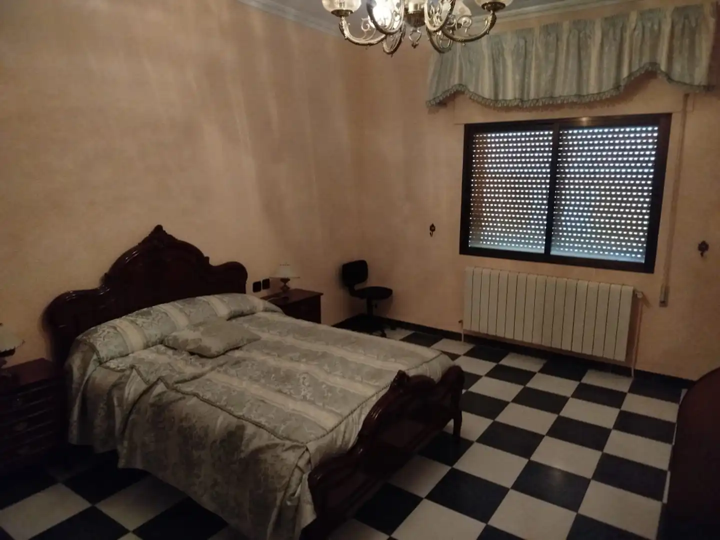 Casa con terraza en venta en Quintanar de la Orden, imagen 13