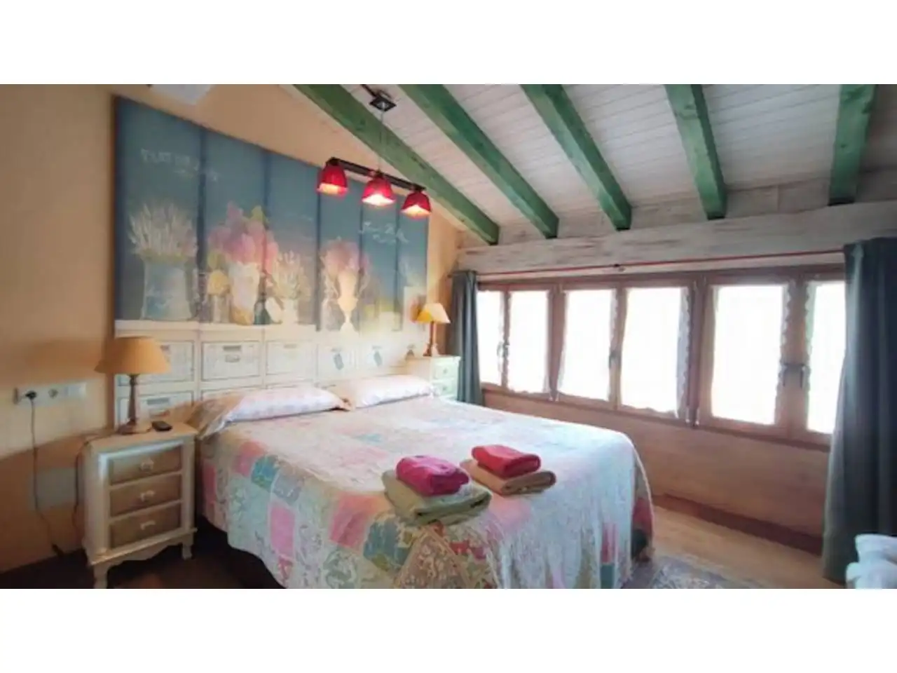 Casa con jardín en venta en Calle Valmori, imagen 7