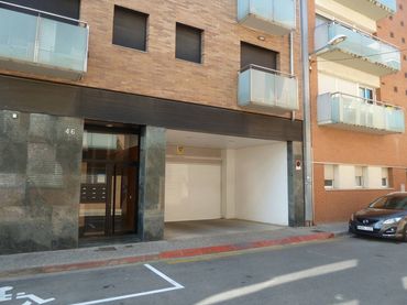 Individual en alquiler en Calle Santa Maria