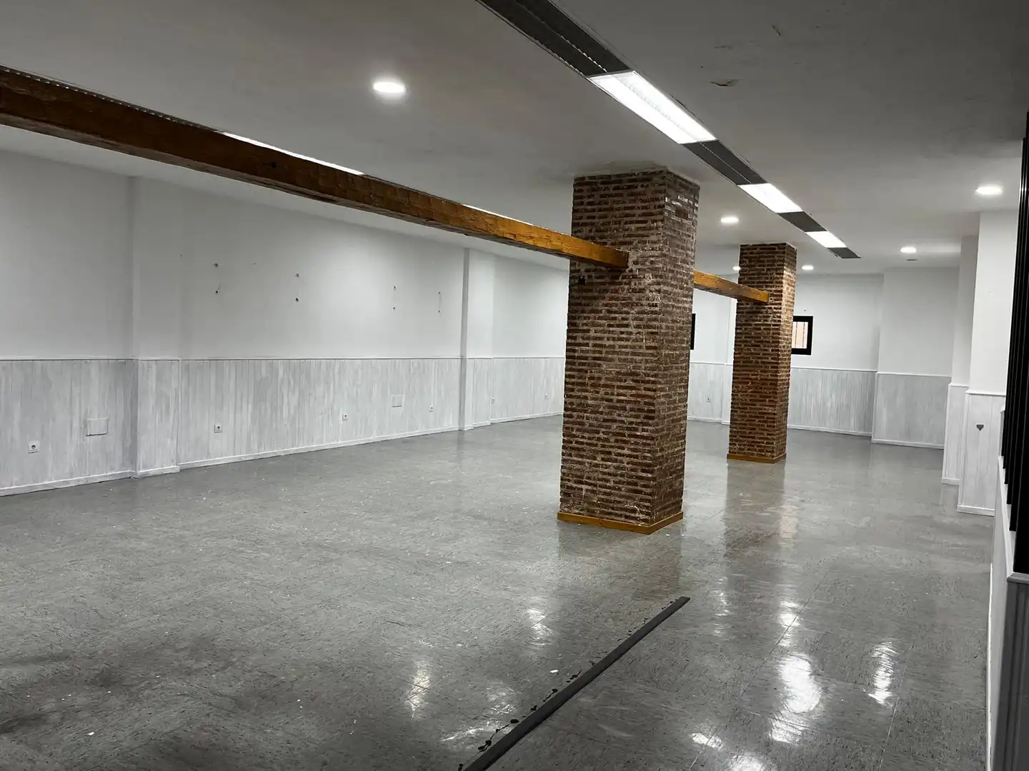 Local comercial en venda a Calle Jorge Manrique 2, imagen 17