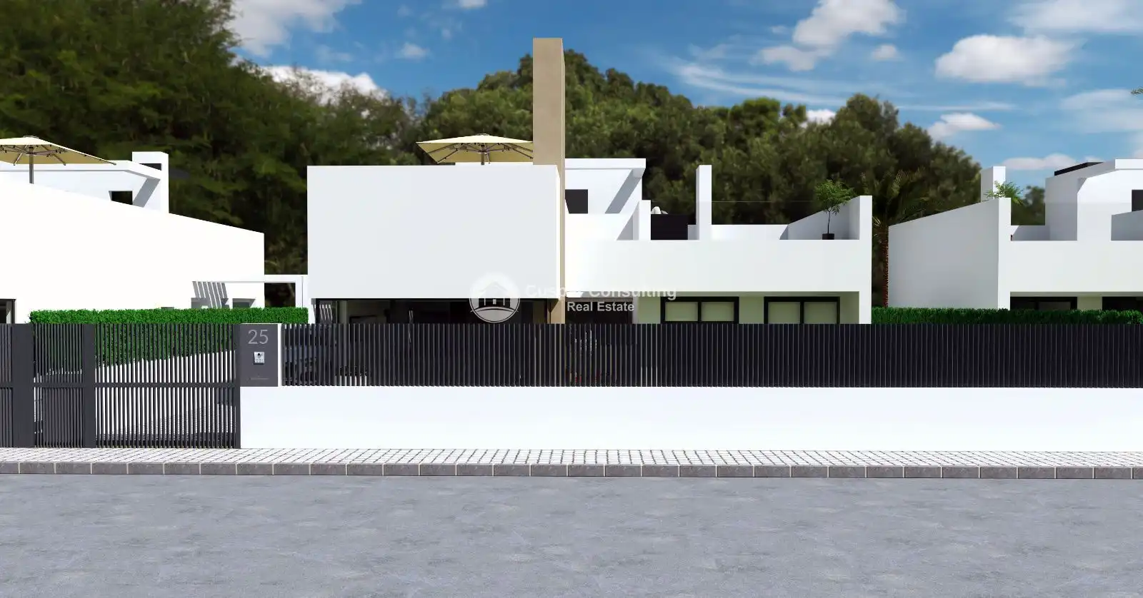 Villa avec piscine à vendre à Mar Menor Golf, imagen 10
