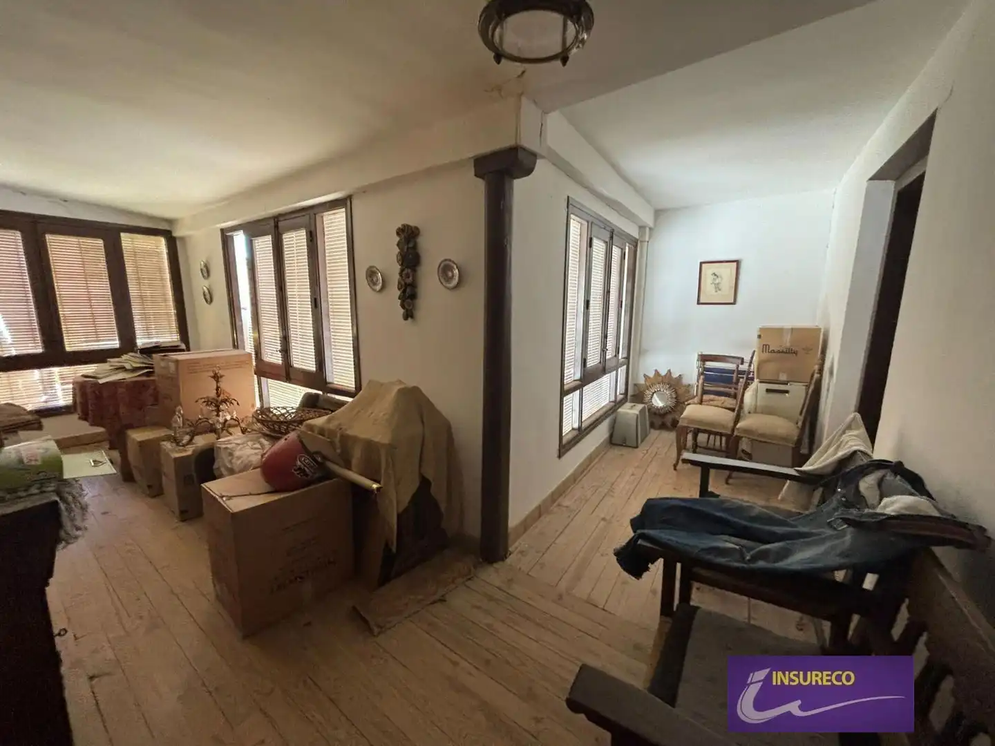 House with garden for sale in Real, imagen 10
