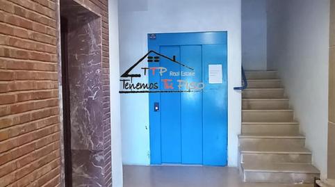 Foto 3 de Pis de lloguer a Avenida del Papa Luna, Zona Papa Luna - Platja del Gurugú, Castellón