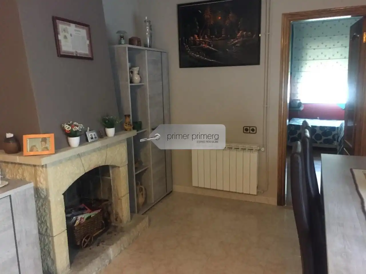 Detached house with terrace for sale in Canyelles, imagen 4