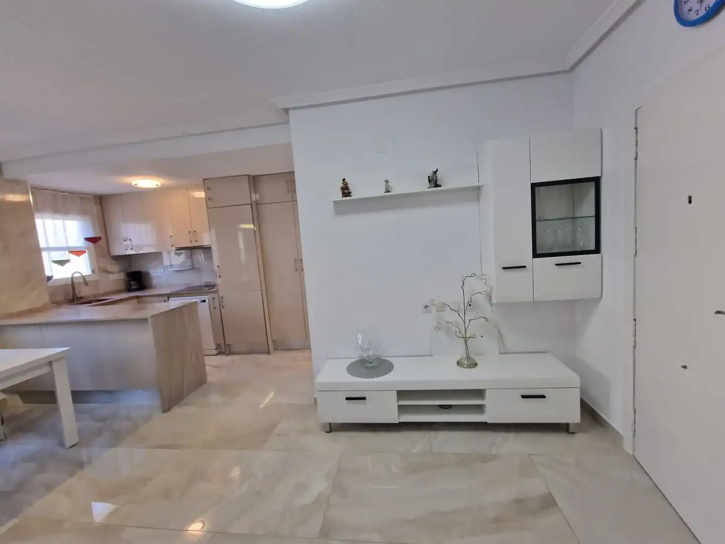 Apartment with terrace for sale in Playa del Cura, imagen 8