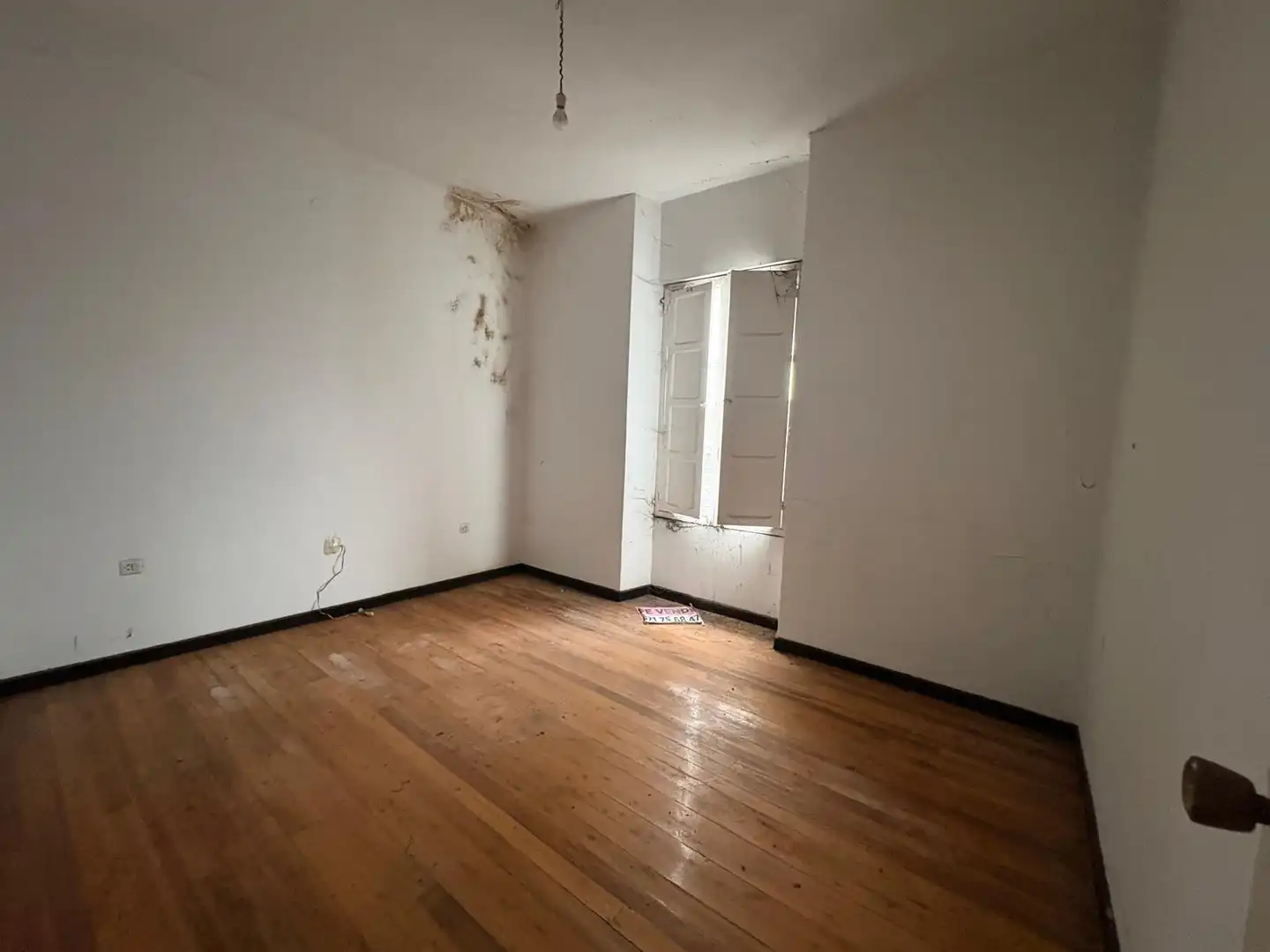 Casa en venda a Rábade