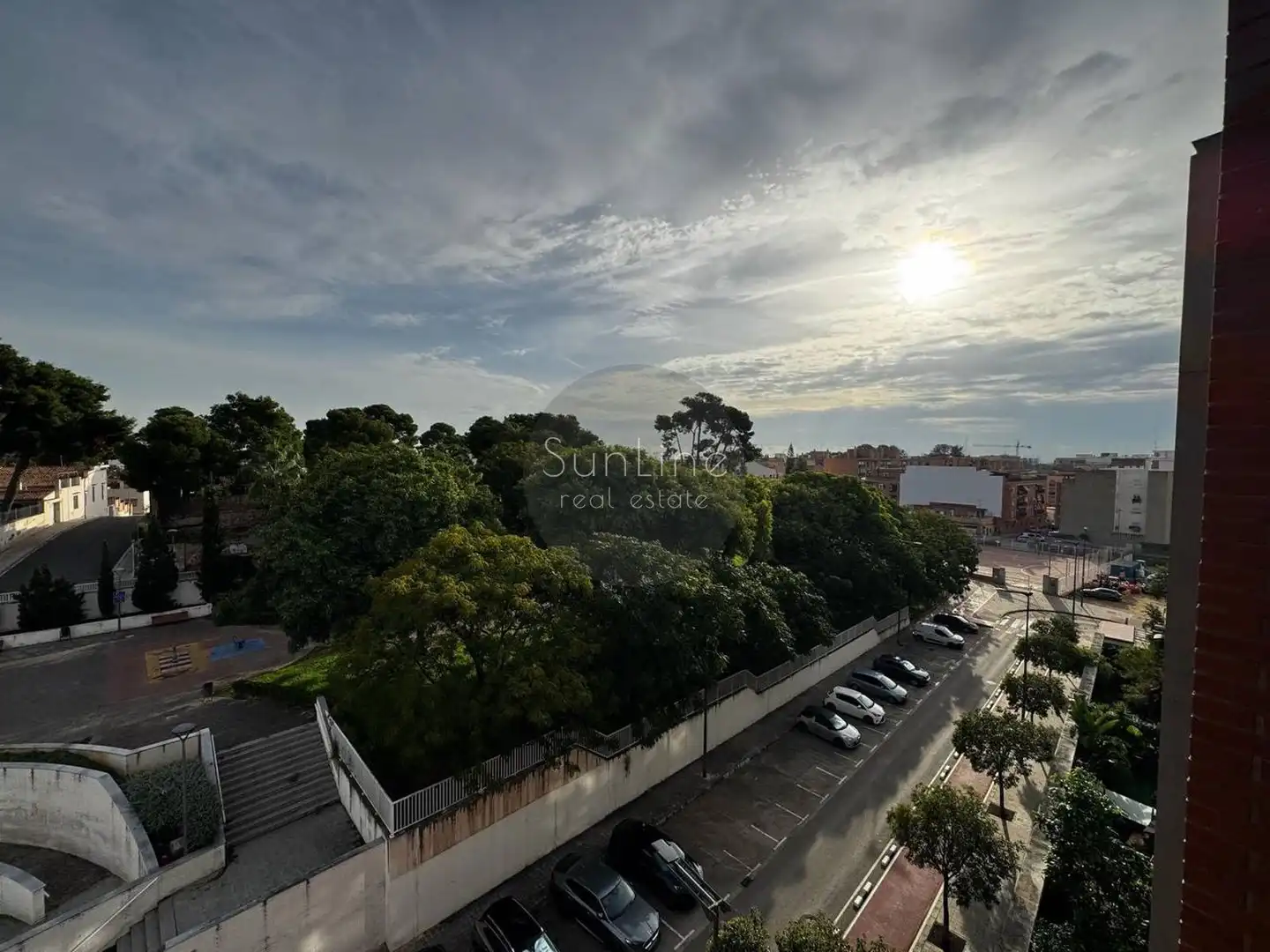 Appartement avec piscine à vendre à Calle Poeta José Agustín Goytisolo, imagen 32